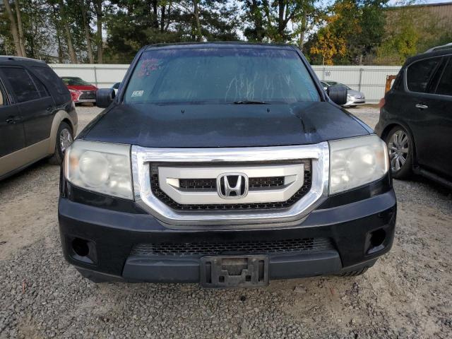 Photo 4 VIN: 5FNYF4H28BB001660 - HONDA PILOT LX 