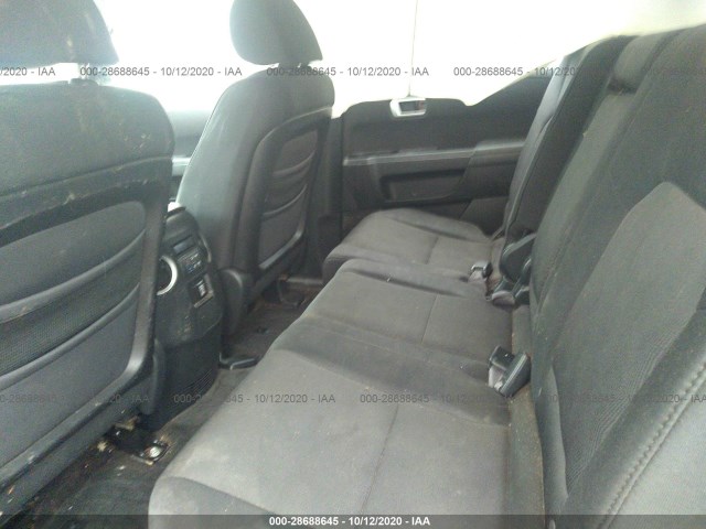 Photo 7 VIN: 5FNYF4H28BB031449 - HONDA PILOT 