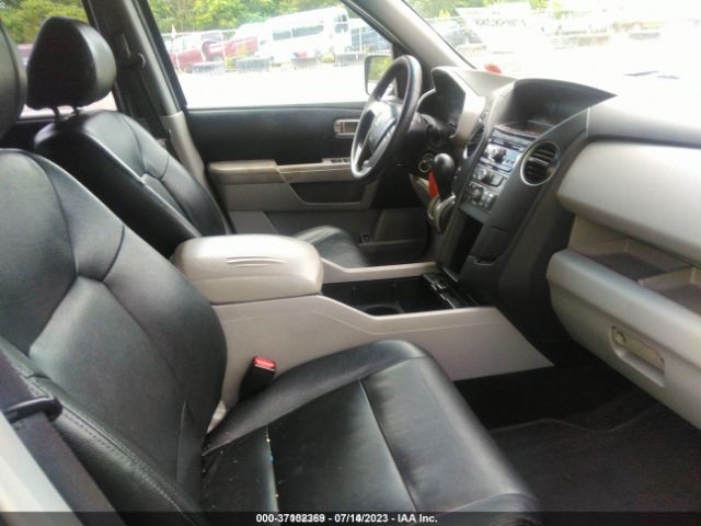 Photo 4 VIN: 5FNYF4H28CB038774 - HONDA PILOT 