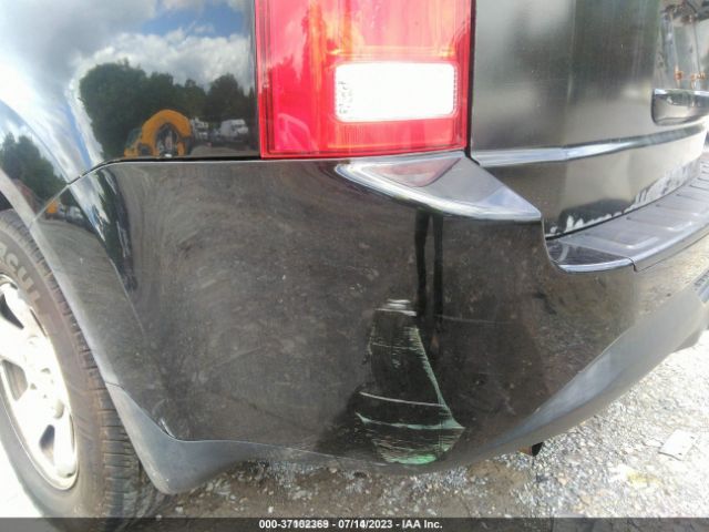 Photo 5 VIN: 5FNYF4H28CB038774 - HONDA PILOT 