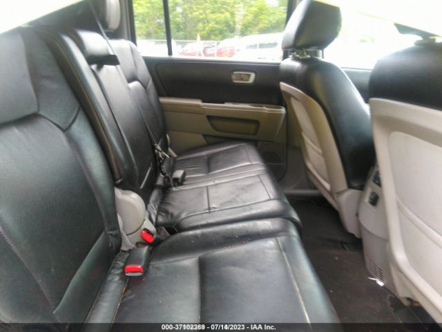 Photo 7 VIN: 5FNYF4H28CB038774 - HONDA PILOT 