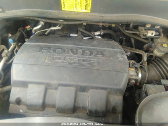 Photo 9 VIN: 5FNYF4H28DB068620 - HONDA PILOT 