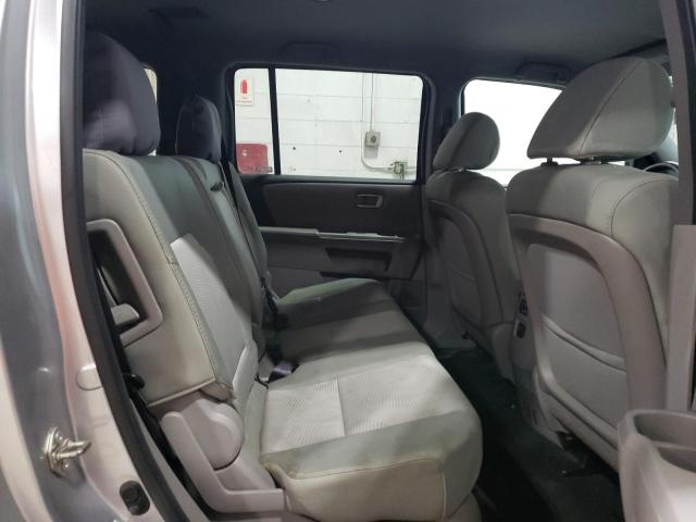 Photo 10 VIN: 5FNYF4H28DB086082 - HONDA PILOT 