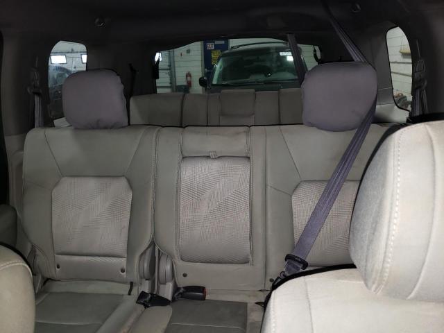 Photo 9 VIN: 5FNYF4H28DB086082 - HONDA PILOT 