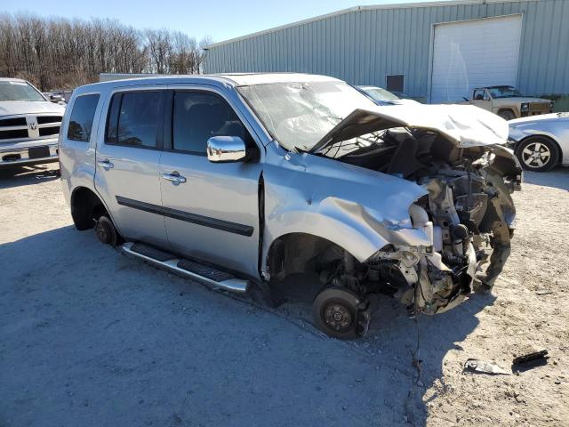 Photo 3 VIN: 5FNYF4H28EB009942 - HONDA PILOT 