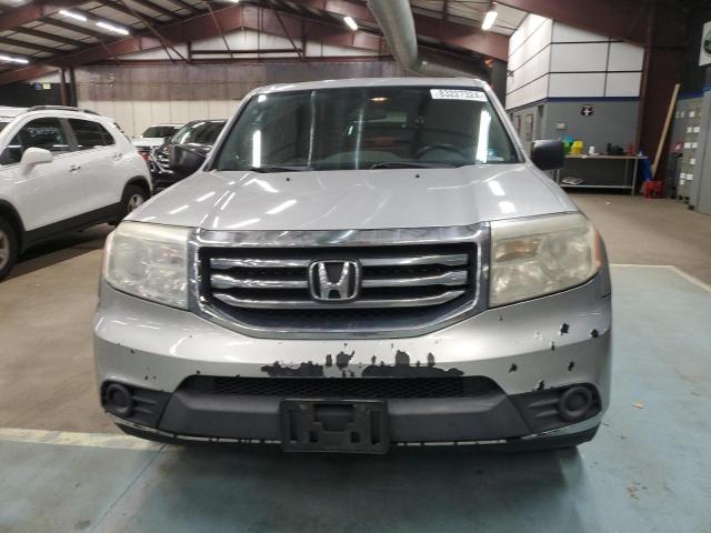 Photo 4 VIN: 5FNYF4H28FB029397 - HONDA PILOT LX 