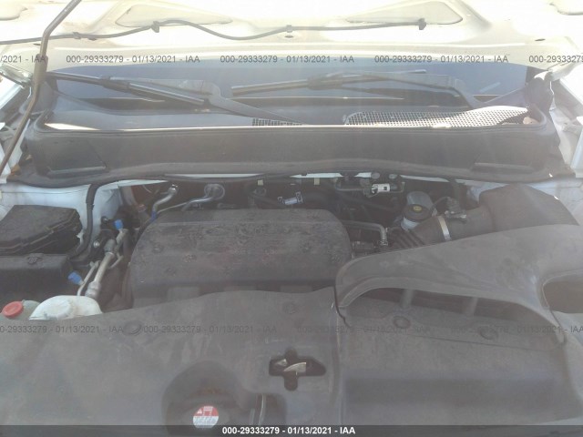 Photo 9 VIN: 5FNYF4H28FB045776 - HONDA PILOT 