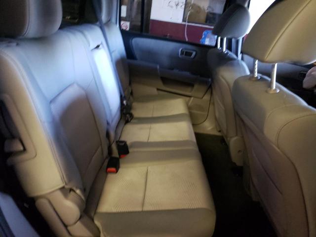 Photo 5 VIN: 5FNYF4H28FB067115 - HONDA PILOT LX 