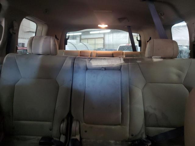 Photo 9 VIN: 5FNYF4H29AB007143 - HONDA PILOT LX 