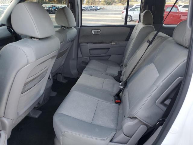 Photo 10 VIN: 5FNYF4H29AB025111 - HONDA PILOT 