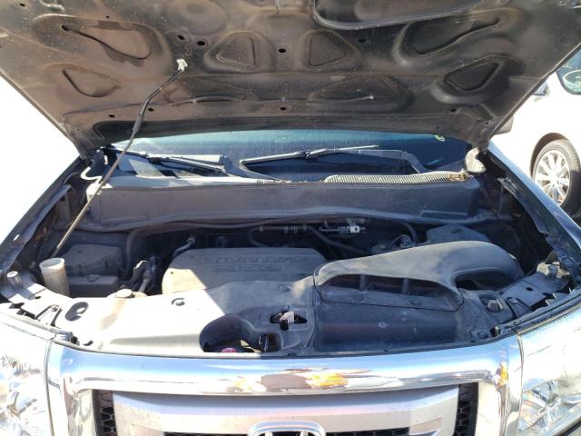 Photo 6 VIN: 5FNYF4H29BB006589 - HONDA PILOT LX 