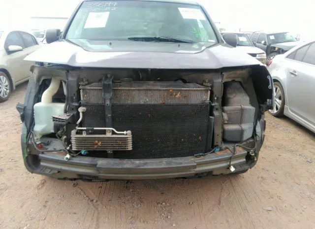 Photo 5 VIN: 5FNYF4H29BB039205 - HONDA PILOT 