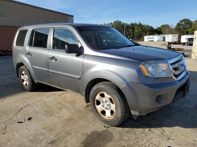 Photo 3 VIN: 5FNYF4H29BB041844 - HONDA PILOT 