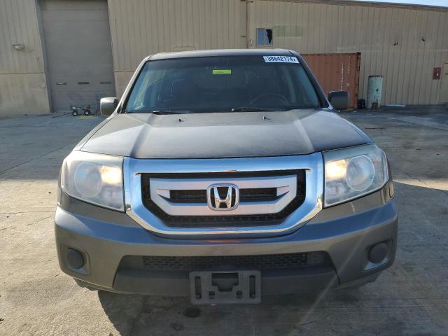 Photo 4 VIN: 5FNYF4H29BB041844 - HONDA PILOT 