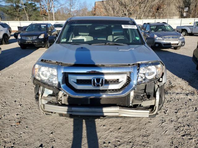 Photo 4 VIN: 5FNYF4H29BB047031 - HONDA PILOT LX 