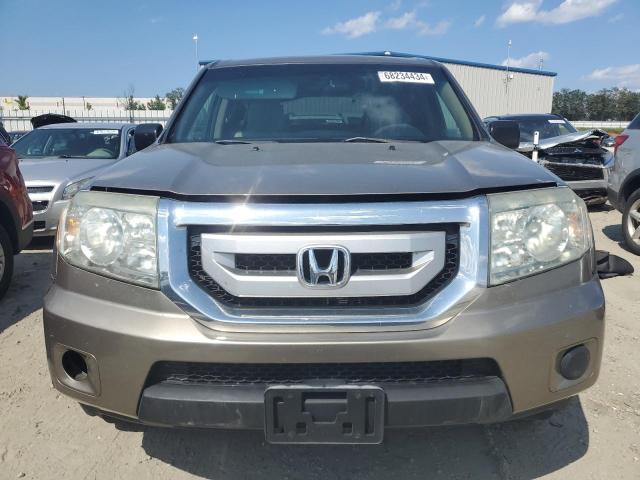 Photo 4 VIN: 5FNYF4H29BB047966 - HONDA PILOT LX 