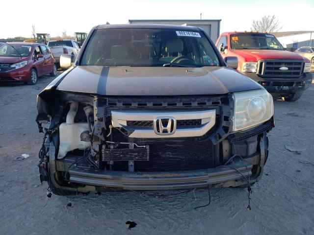 Photo 4 VIN: 5FNYF4H29BB058563 - HONDA PILOT LX 