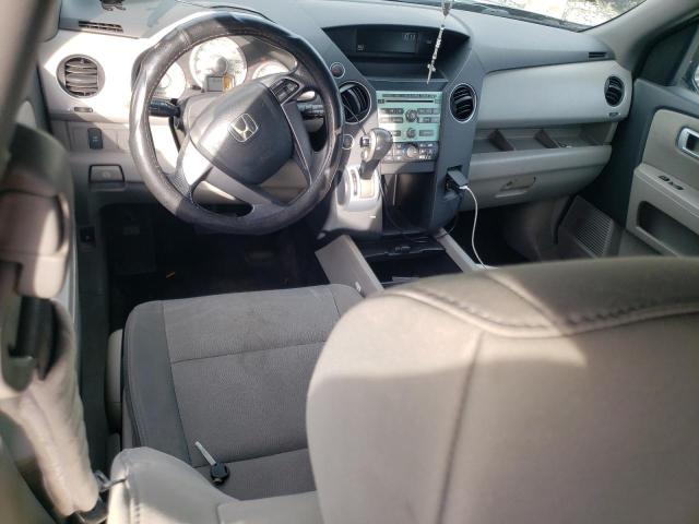 Photo 7 VIN: 5FNYF4H29BB090378 - HONDA PILOT LX 