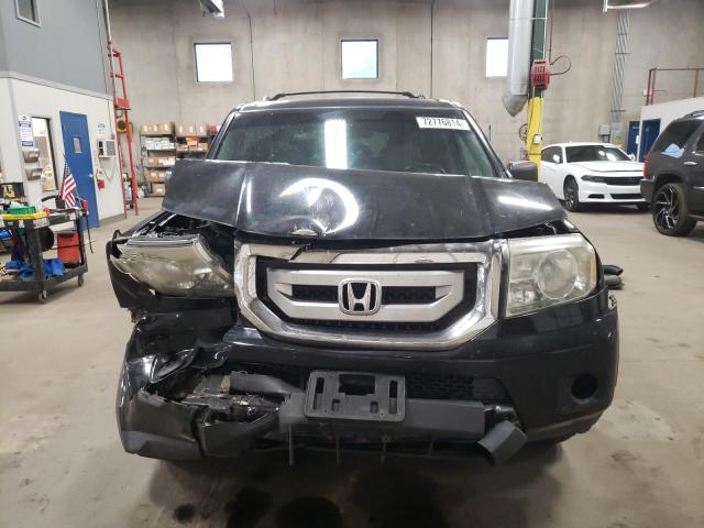 Photo 4 VIN: 5FNYF4H29BB098979 - HONDA PILOT LX 