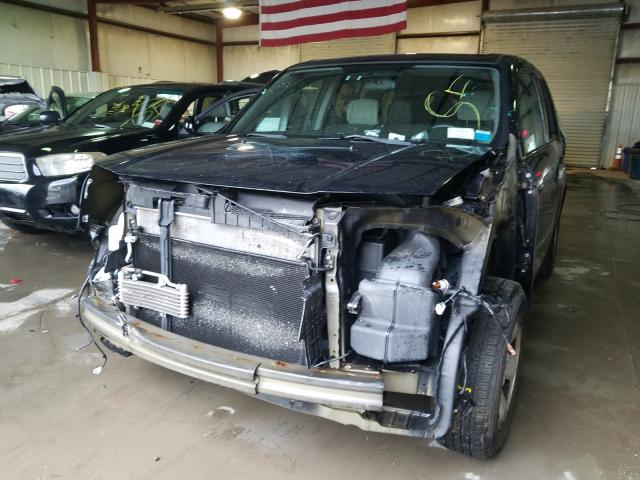 Photo 8 VIN: 5FNYF4H29DB069405 - HONDA PILOT LX 