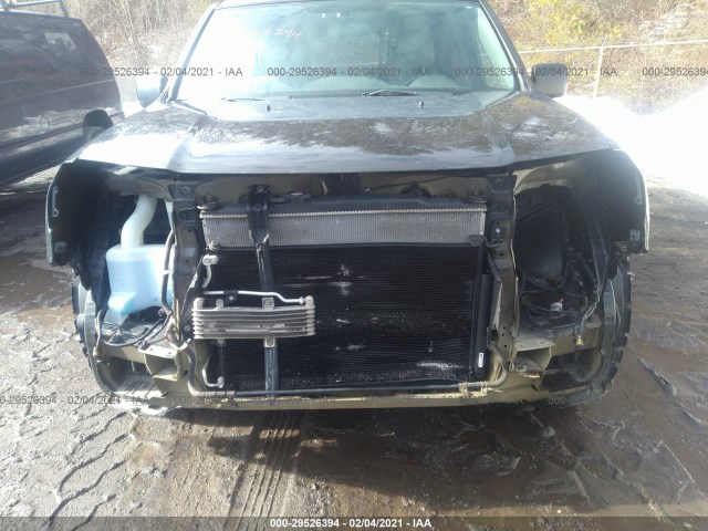 Photo 5 VIN: 5FNYF4H29DB073597 - HONDA PILOT 