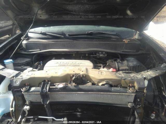 Photo 9 VIN: 5FNYF4H29DB073597 - HONDA PILOT 