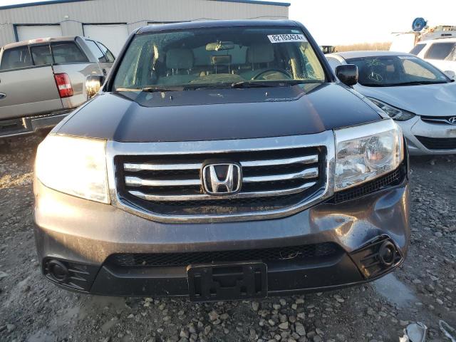 Photo 4 VIN: 5FNYF4H29EB005222 - HONDA PILOT LX 