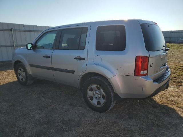 Photo 1 VIN: 5FNYF4H29FB021955 - HONDA PILOT 