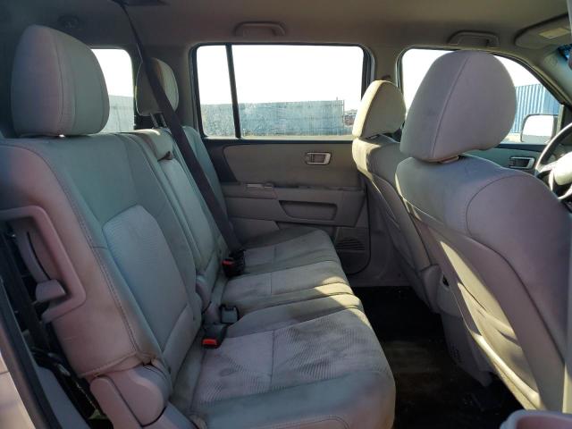 Photo 10 VIN: 5FNYF4H29FB021955 - HONDA PILOT 