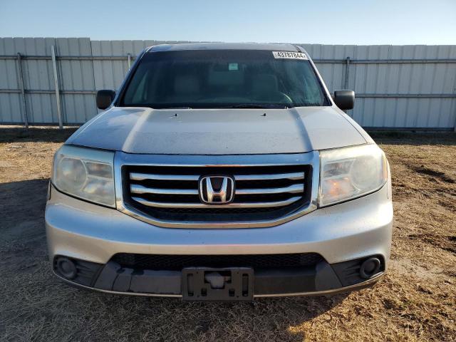 Photo 4 VIN: 5FNYF4H29FB021955 - HONDA PILOT 