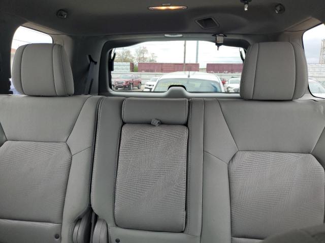 Photo 9 VIN: 5FNYF4H29FB044233 - HONDA PILOT 