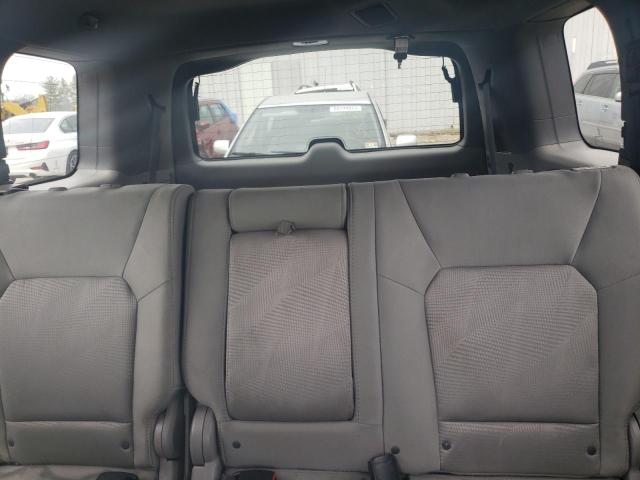 Photo 9 VIN: 5FNYF4H29FB050744 - HONDA PILOT 