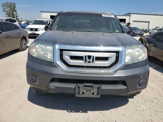 Photo 4 VIN: 5FNYF4H2XAB012447 - HONDA PILOT LX 