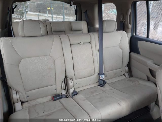 Photo 7 VIN: 5FNYF4H2XBB047975 - HONDA PILOT 