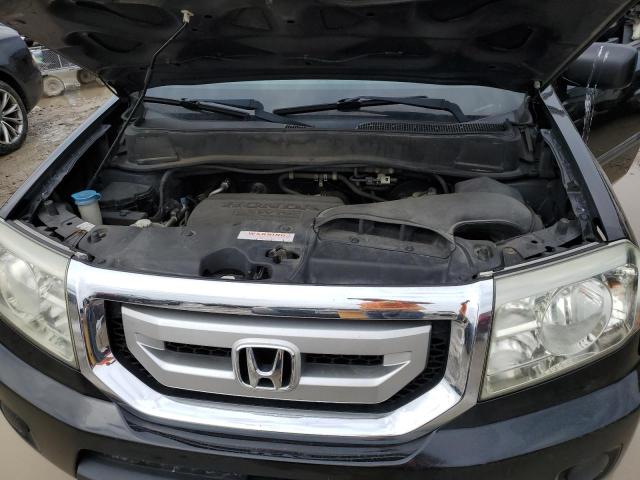 Photo 11 VIN: 5FNYF4H2XBB054201 - HONDA PILOT LX 