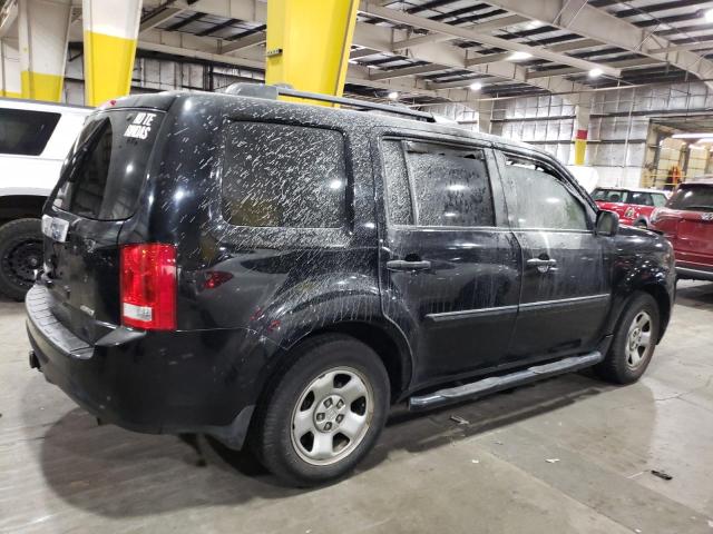 Photo 2 VIN: 5FNYF4H2XCB025475 - HONDA PILOT 