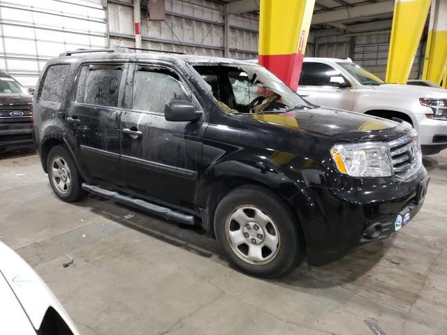 Photo 3 VIN: 5FNYF4H2XCB025475 - HONDA PILOT 