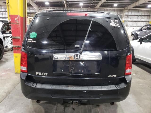 Photo 5 VIN: 5FNYF4H2XCB025475 - HONDA PILOT 