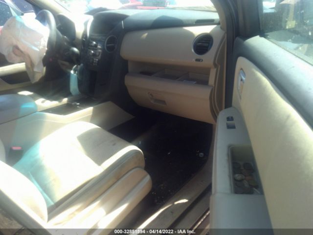 Photo 4 VIN: 5FNYF4H2XCB068441 - HONDA PILOT 