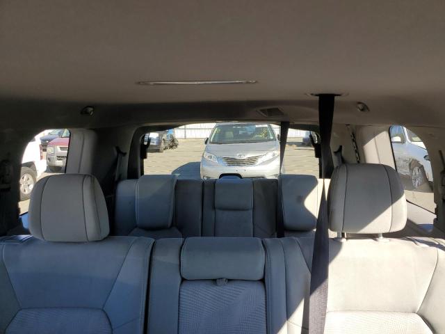 Photo 9 VIN: 5FNYF4H2XDB086052 - HONDA PILOT LX 