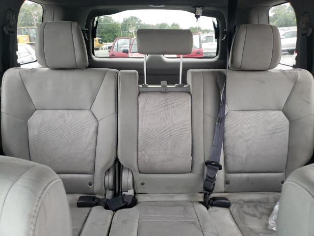 Photo 9 VIN: 5FNYF4H2XEB024698 - HONDA PILOT LX 