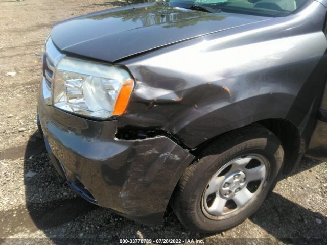 Photo 5 VIN: 5FNYF4H2XEB025964 - HONDA PILOT 