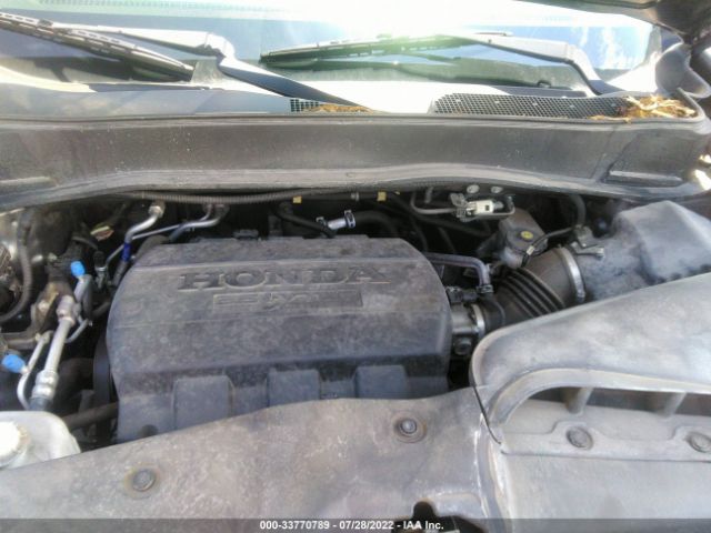 Photo 9 VIN: 5FNYF4H2XEB025964 - HONDA PILOT 