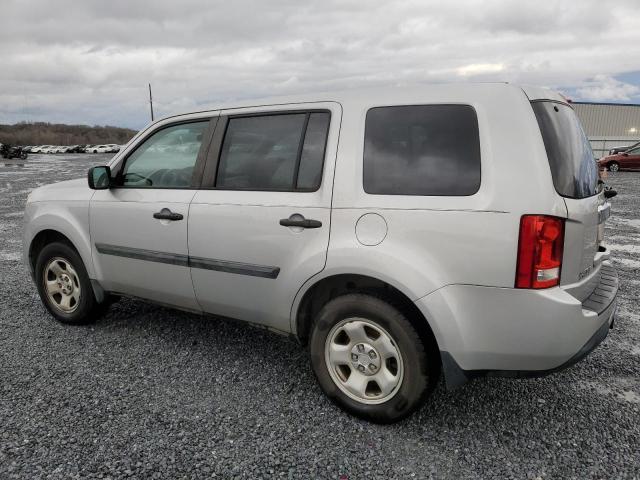 Photo 1 VIN: 5FNYF4H2XFB029384 - HONDA PILOT 