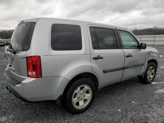 Photo 2 VIN: 5FNYF4H2XFB029384 - HONDA PILOT 