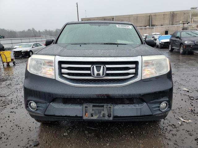 Photo 4 VIN: 5FNYF4H30FB029144 - HONDA PILOT 