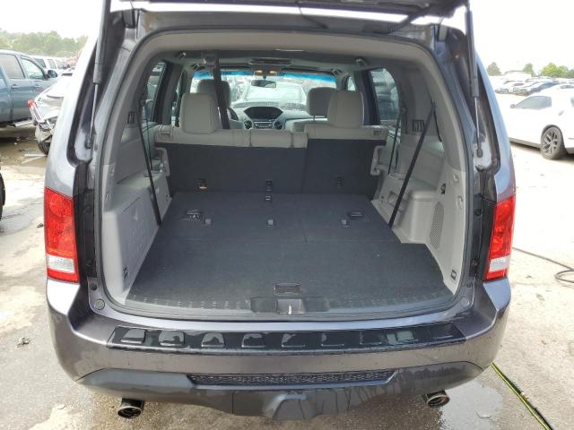 Photo 5 VIN: 5FNYF4H30FB052908 - HONDA PILOT SE 