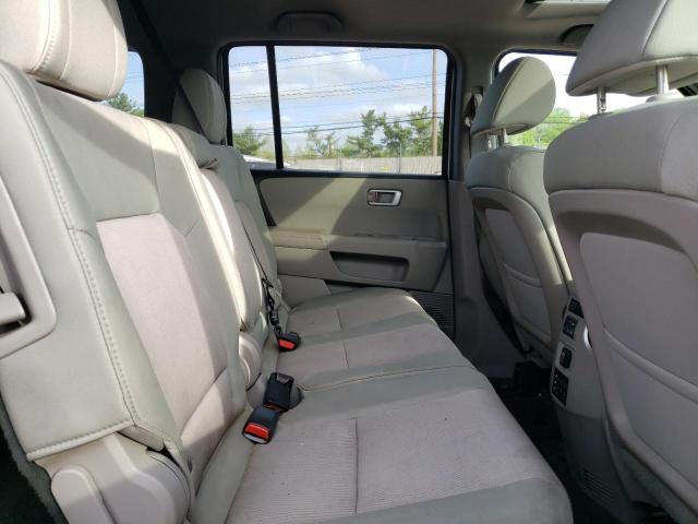 Photo 10 VIN: 5FNYF4H30FB064881 - HONDA PILOT 