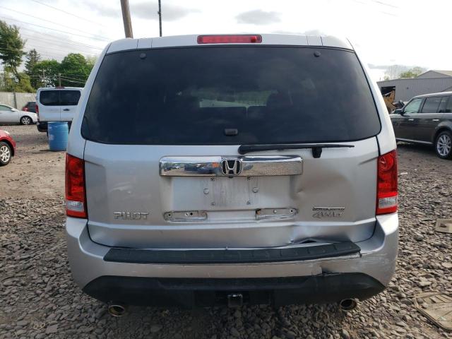 Photo 5 VIN: 5FNYF4H30FB064881 - HONDA PILOT 