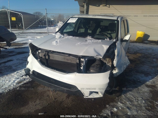 Photo 5 VIN: 5FNYF4H31FB008044 - HONDA PILOT 